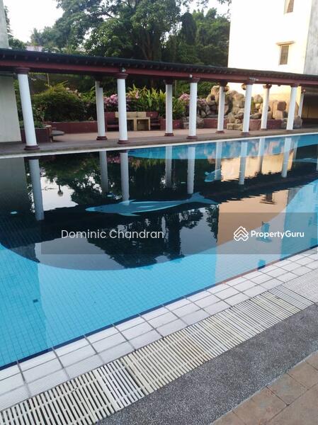 Kondominium untuk Disewa di Menara Megah - Dominic Chandran - PropertyGuru.com.my