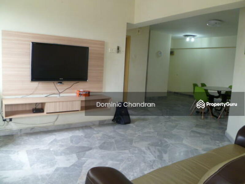 Kondominium untuk Disewa di Menara Megah - Dominic Chandran - PropertyGuru.com.my