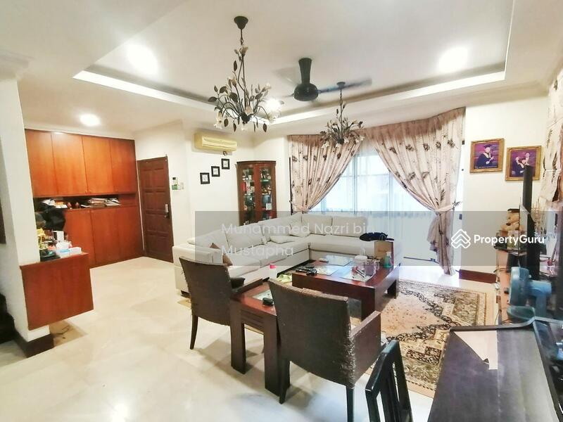 2.5-storey Terraced House for Sale in Presint 18 (Putrajaya) - Muhammed Nazri bin Mustapha - PropertyGuru.com.my