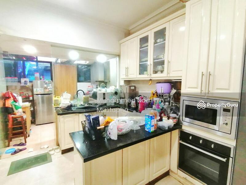 2.5-storey Terraced House for Sale in Presint 18 (Putrajaya) - Muhammed Nazri bin Mustapha - PropertyGuru.com.my
