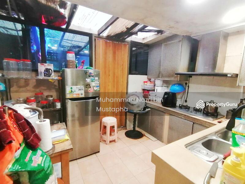 2.5-storey Terraced House for Sale in Presint 18 (Putrajaya) - Muhammed Nazri bin Mustapha - PropertyGuru.com.my