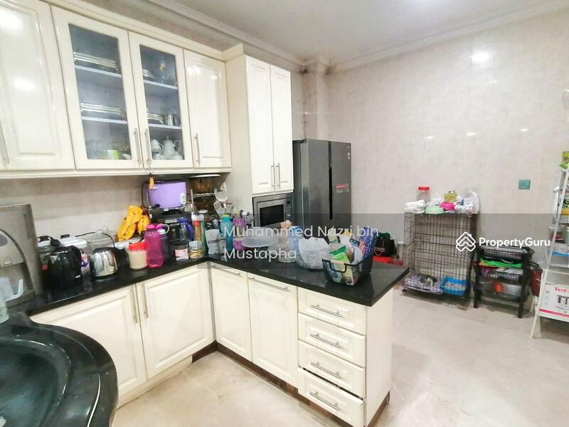 2.5-storey Terraced House for Sale in Presint 18 (Putrajaya) - Muhammed Nazri bin Mustapha - PropertyGuru.com.my