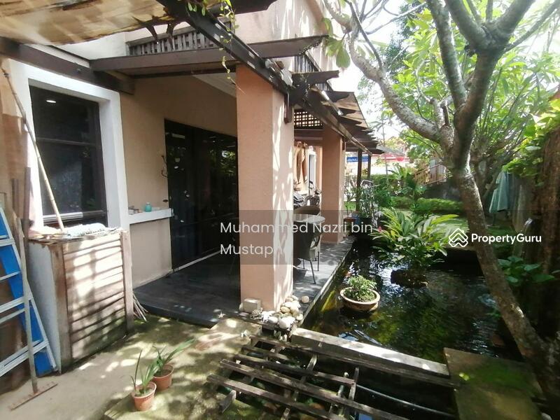 2.5-storey Terraced House for Sale in Presint 18 (Putrajaya) - Muhammed Nazri bin Mustapha - PropertyGuru.com.my