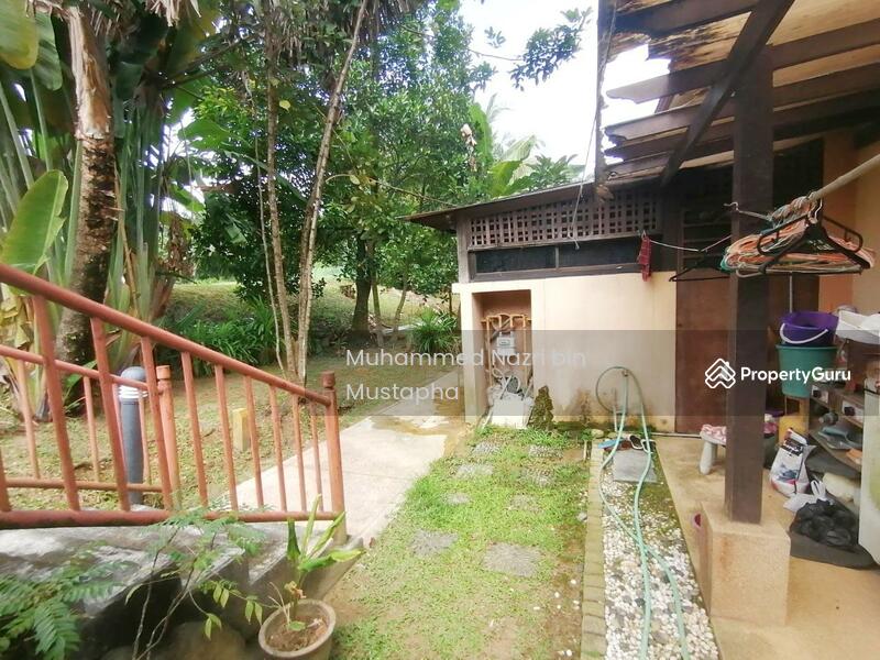 2.5-storey Terraced House for Sale in Presint 18 (Putrajaya) - Muhammed Nazri bin Mustapha - PropertyGuru.com.my