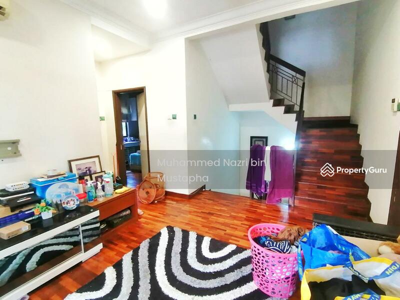 2.5-storey Terraced House for Sale in Presint 18 (Putrajaya) - Muhammed Nazri bin Mustapha - PropertyGuru.com.my