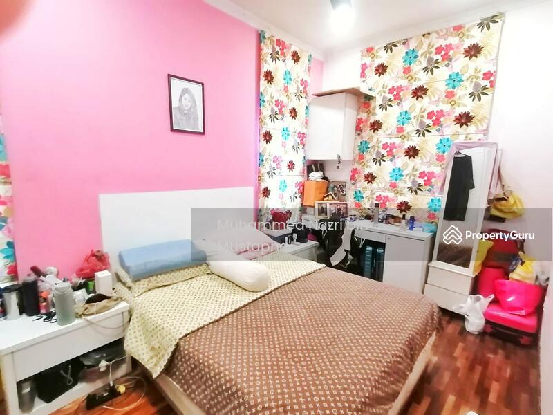 2.5-storey Terraced House for Sale in Presint 18 (Putrajaya) - Muhammed Nazri bin Mustapha - PropertyGuru.com.my