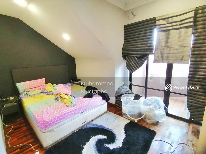 2.5-storey Terraced House for Sale in Presint 18 (Putrajaya) - Muhammed Nazri bin Mustapha - PropertyGuru.com.my
