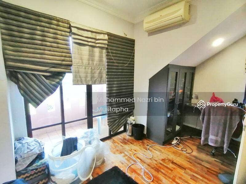 2.5-storey Terraced House for Sale in Presint 18 (Putrajaya) - Muhammed Nazri bin Mustapha - PropertyGuru.com.my