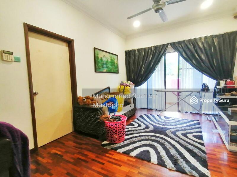 2.5-storey Terraced House for Sale in Presint 18 (Putrajaya) - Muhammed Nazri bin Mustapha - PropertyGuru.com.my