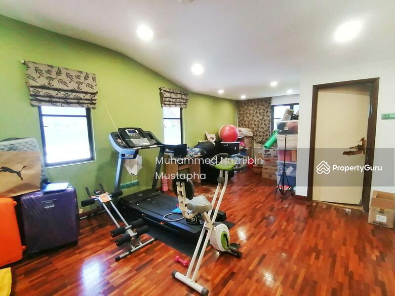 2.5-storey Terraced House for Sale in Presint 18 (Putrajaya) - Muhammed Nazri bin Mustapha - PropertyGuru.com.my