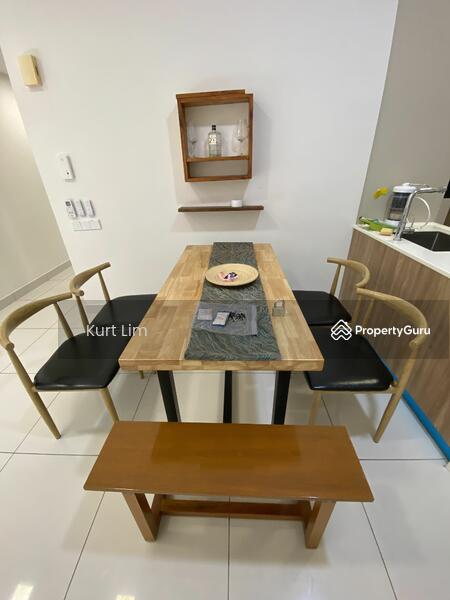 Service Residence for Rent at Millerz Square Serviced Residence - Kurt Lim - PropertyGuru.com.my