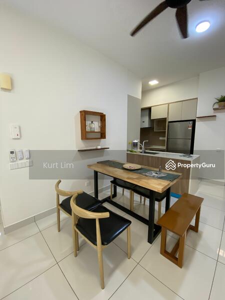 Service Residence for Rent at Millerz Square Serviced Residence - Kurt Lim - PropertyGuru.com.my