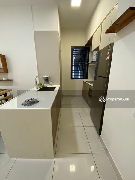 Service Residence for Rent at Millerz Square Serviced Residence - Kurt Lim - PropertyGuru.com.my