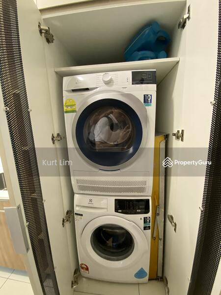 Service Residence for Rent at Millerz Square Serviced Residence - Kurt Lim - PropertyGuru.com.my