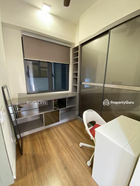 Service Residence for Rent at Millerz Square Serviced Residence - Kurt Lim - PropertyGuru.com.my