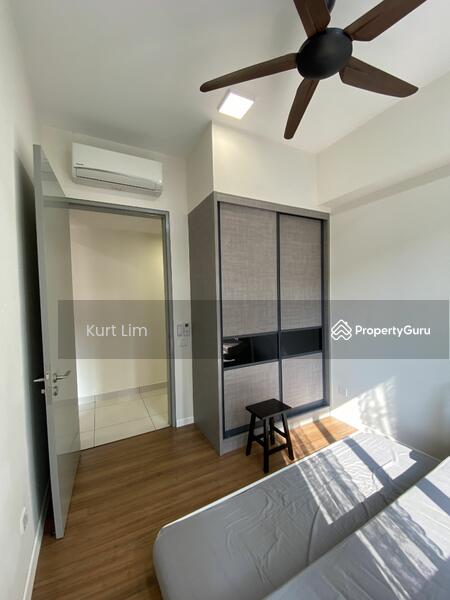 Service Residence for Rent at Millerz Square Serviced Residence - Kurt Lim - PropertyGuru.com.my