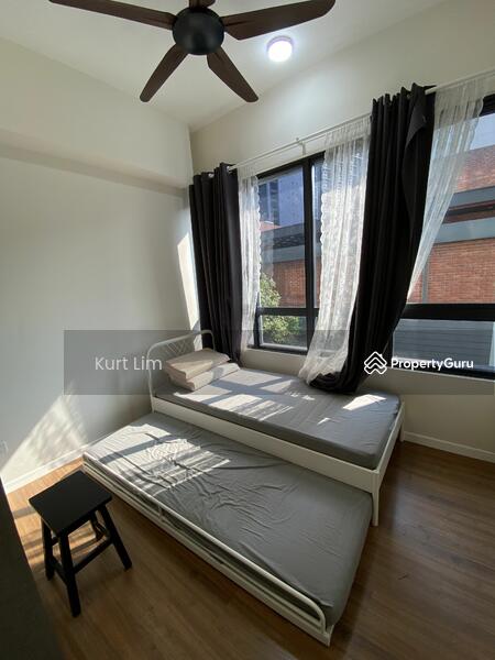 Service Residence for Rent at Millerz Square Serviced Residence - Kurt Lim - PropertyGuru.com.my