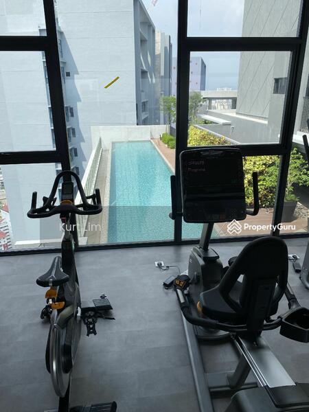Service Residence for Rent at Millerz Square Serviced Residence - Kurt Lim - PropertyGuru.com.my