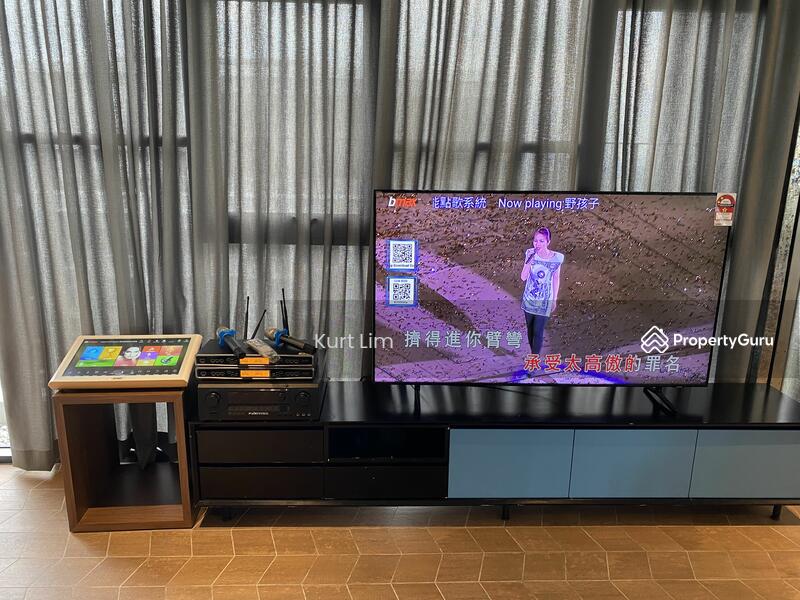 Service Residence for Rent at Millerz Square Serviced Residence - Kurt Lim - PropertyGuru.com.my