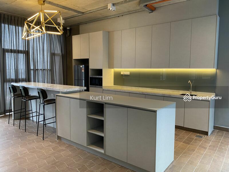 Service Residence for Rent at Millerz Square Serviced Residence - Kurt Lim - PropertyGuru.com.my