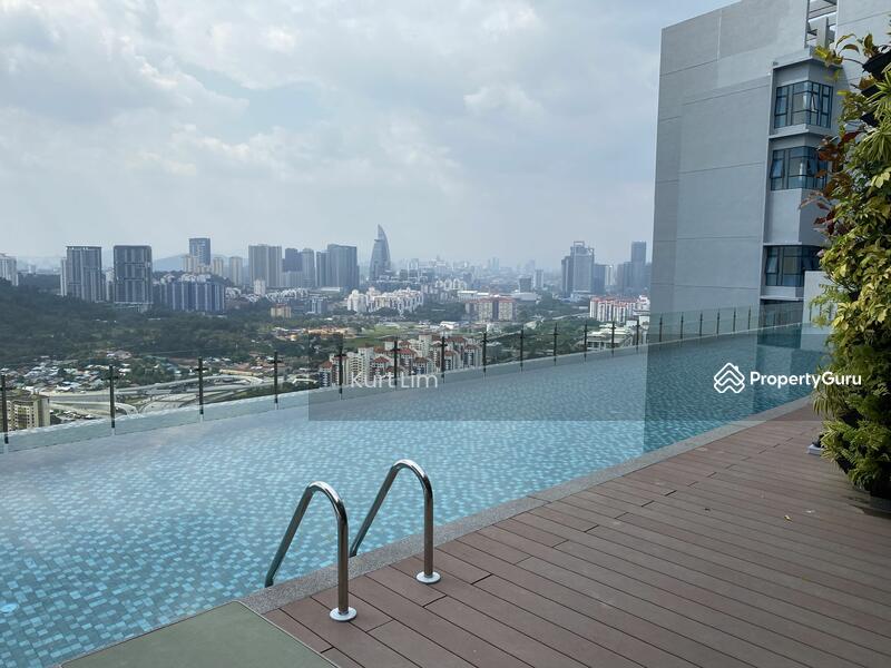 Service Residence for Rent at Millerz Square Serviced Residence - Kurt Lim - PropertyGuru.com.my