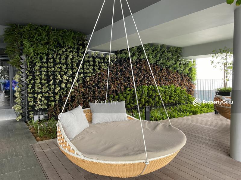 Service Residence for Rent at Millerz Square Serviced Residence - Kurt Lim - PropertyGuru.com.my