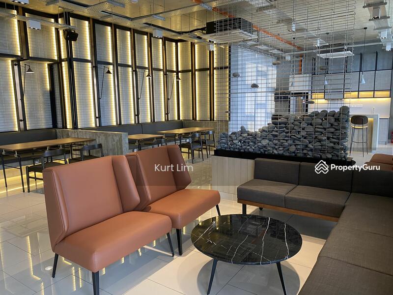 Service Residence for Rent at Millerz Square Serviced Residence - Kurt Lim - PropertyGuru.com.my
