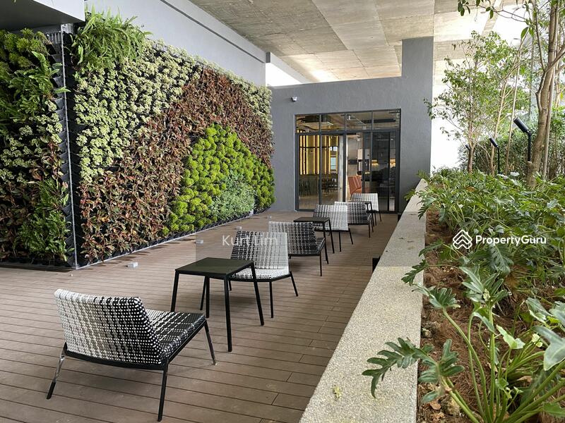 Service Residence for Rent at Millerz Square Serviced Residence - Kurt Lim - PropertyGuru.com.my