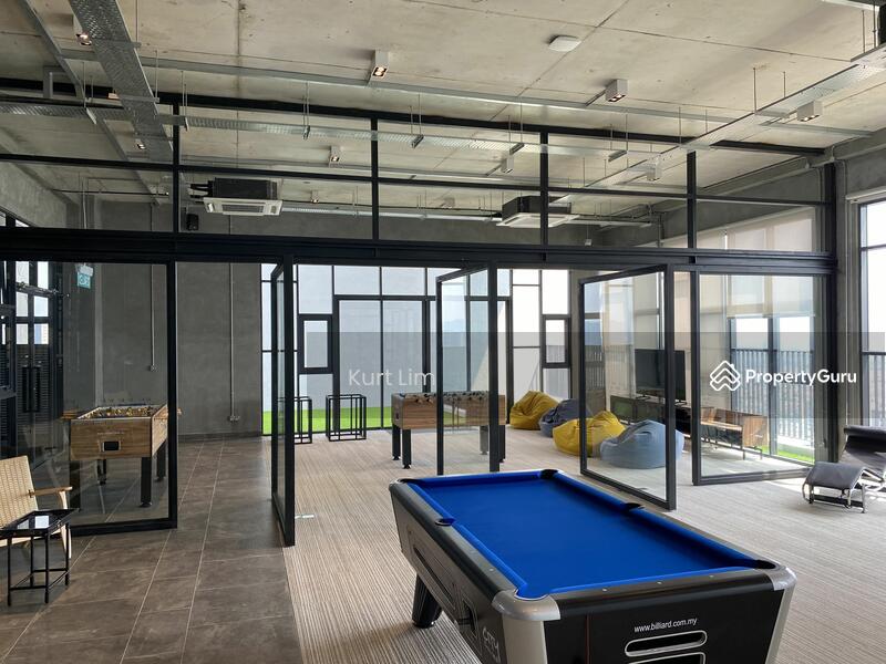 Service Residence for Rent at Millerz Square Serviced Residence - Kurt Lim - PropertyGuru.com.my