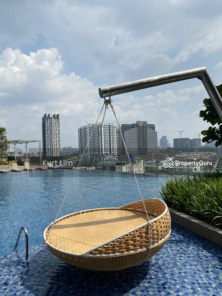 Service Residence for Rent at Millerz Square Serviced Residence - Kurt Lim - PropertyGuru.com.my