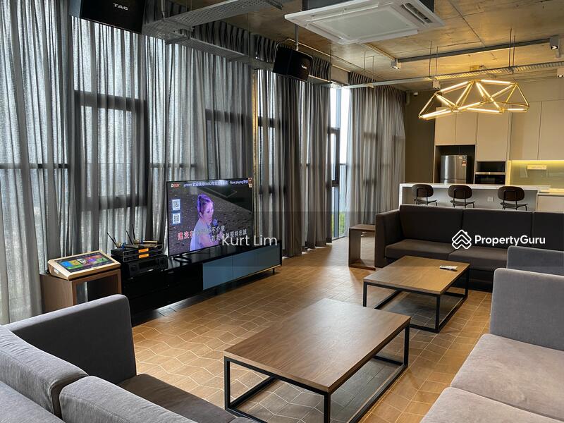 Service Residence for Rent at Millerz Square Serviced Residence - Kurt Lim - PropertyGuru.com.my