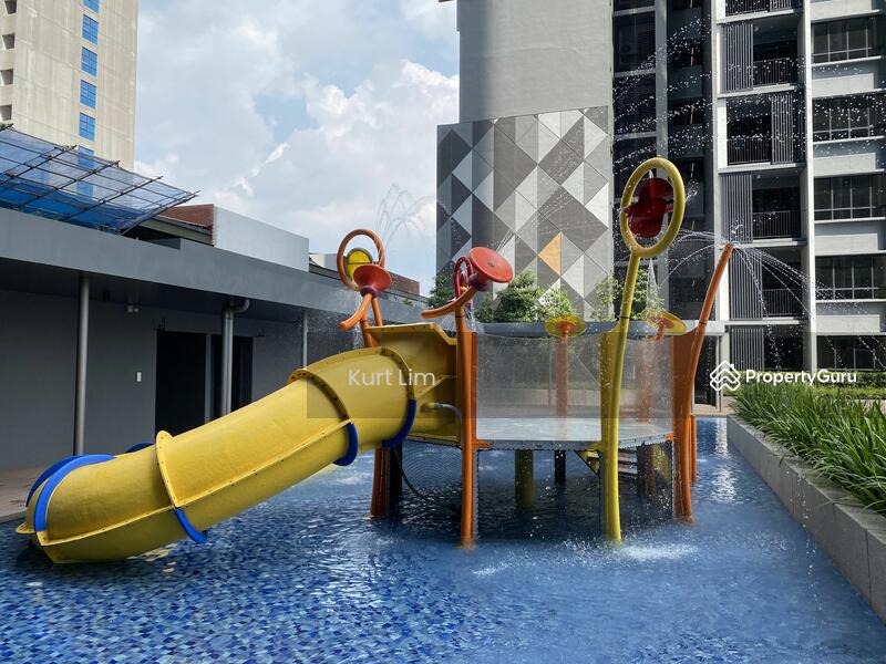 Service Residence for Rent at Millerz Square Serviced Residence - Kurt Lim - PropertyGuru.com.my