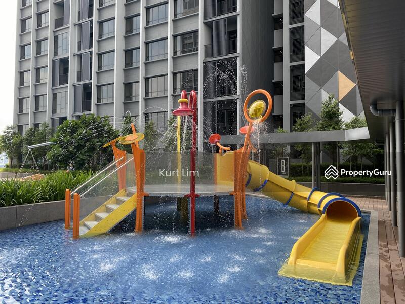 Service Residence for Rent at Millerz Square Serviced Residence - Kurt Lim - PropertyGuru.com.my