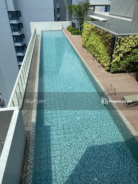 Service Residence for Rent at Millerz Square Serviced Residence - Kurt Lim - PropertyGuru.com.my