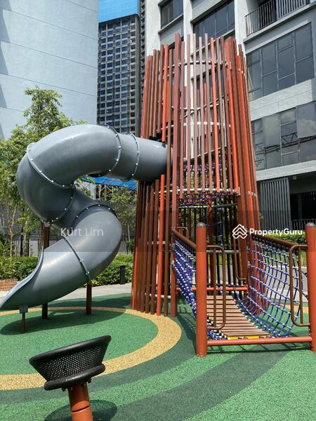 Service Residence for Rent at Millerz Square Serviced Residence - Kurt Lim - PropertyGuru.com.my