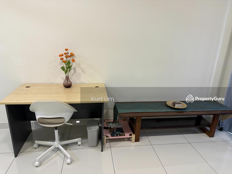 Service Residence for Rent at Millerz Square Serviced Residence - Kurt Lim - PropertyGuru.com.my