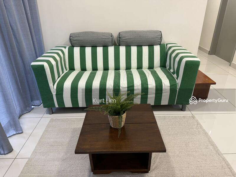 Service Residence for Rent at Millerz Square Serviced Residence - Kurt Lim - PropertyGuru.com.my