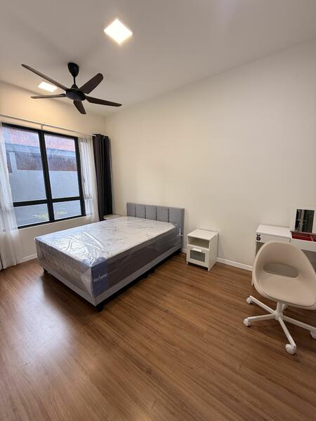 Service Residence for Rent at Millerz Square - Kurt Lim - PropertyGuru.com.my