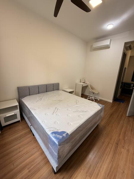 Service Residence for Rent at Millerz Square - Kurt Lim - PropertyGuru.com.my