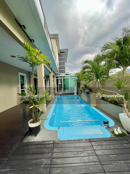For Sale - Uplands, Tambun Ipoh