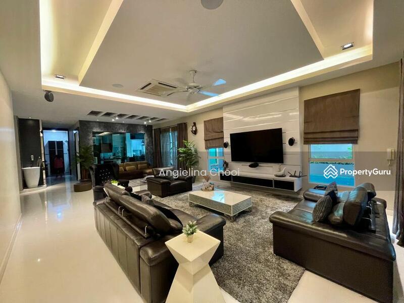 For Sale - Uplands, Tambun Ipoh