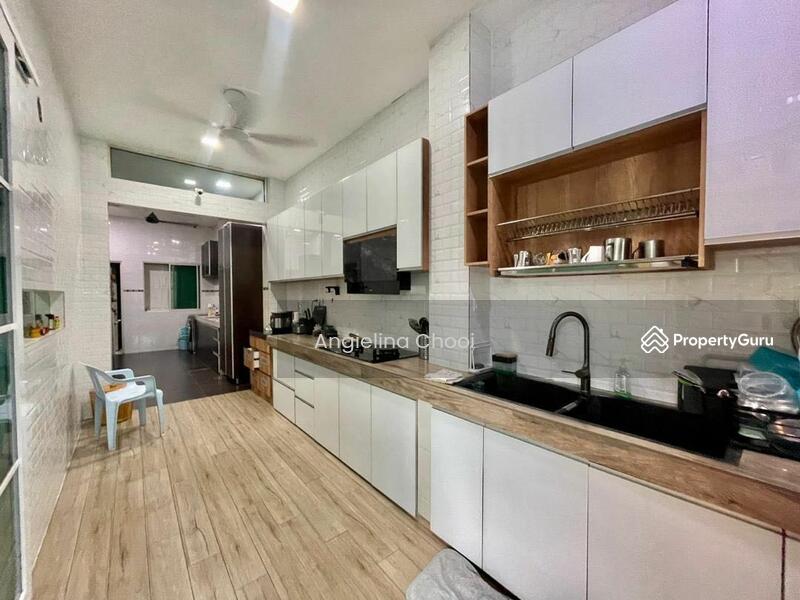 For Sale - Uplands, Tambun Ipoh