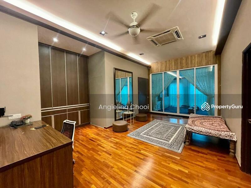 For Sale - Uplands, Tambun Ipoh