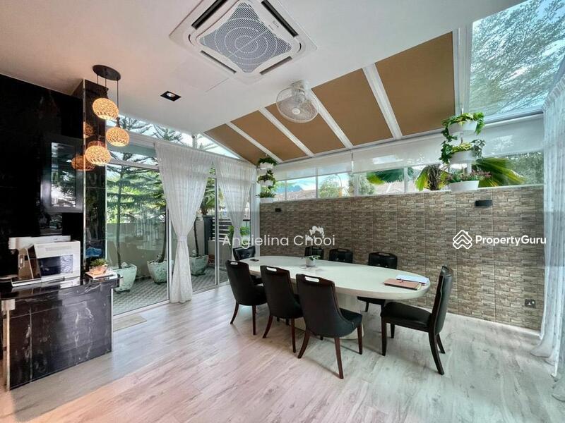 For Sale - Uplands, Tambun Ipoh