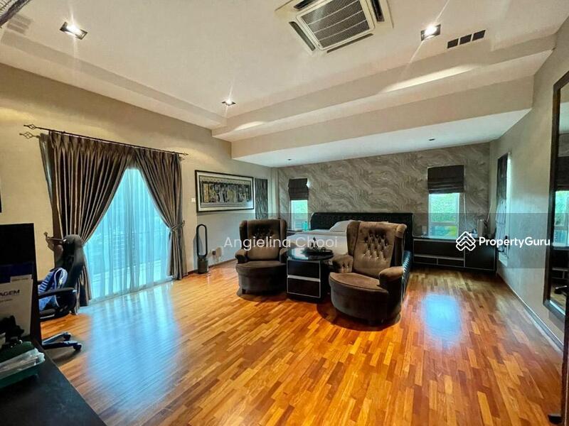 For Sale - Uplands, Tambun Ipoh