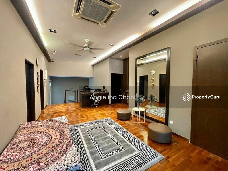 For Sale - Uplands, Tambun Ipoh