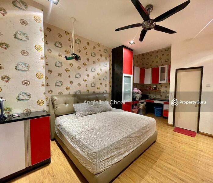 For Sale - Uplands, Tambun Ipoh