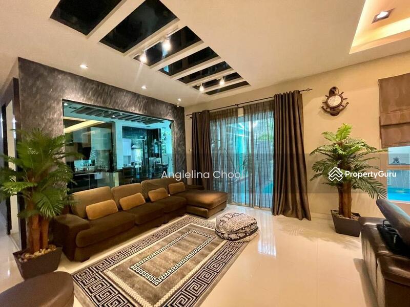 For Sale - Uplands, Tambun Ipoh
