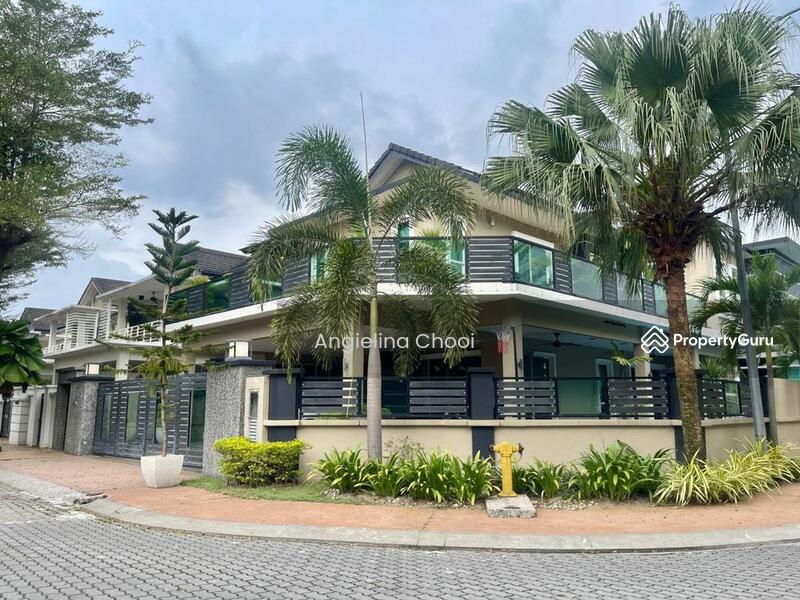 For Sale - Uplands, Tambun Ipoh