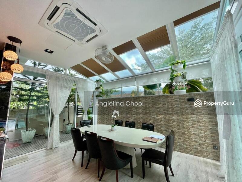 For Sale - Uplands, Tambun Ipoh